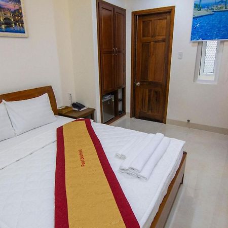 Bien Ngoc Hotel Vung Tau Luaran gambar