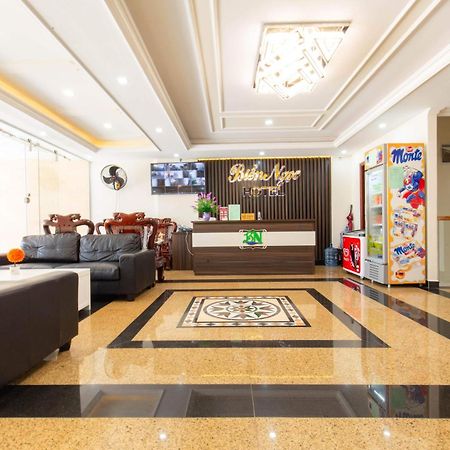 Bien Ngoc Hotel Vung Tau Luaran gambar