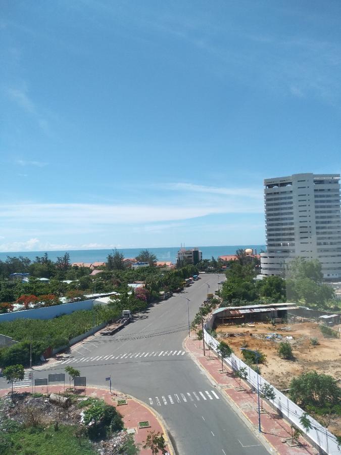 Bien Ngoc Hotel Vung Tau Luaran gambar