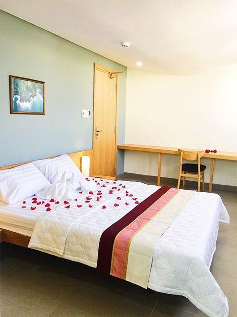 Bien Ngoc Hotel Vung Tau Luaran gambar