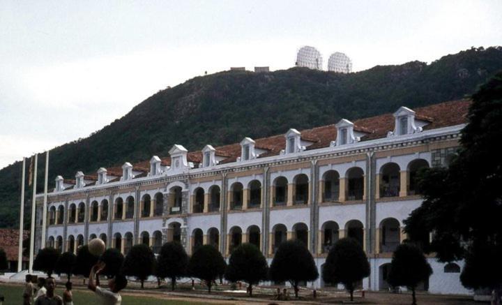 Bien Ngoc Hotel Vung Tau Luaran gambar